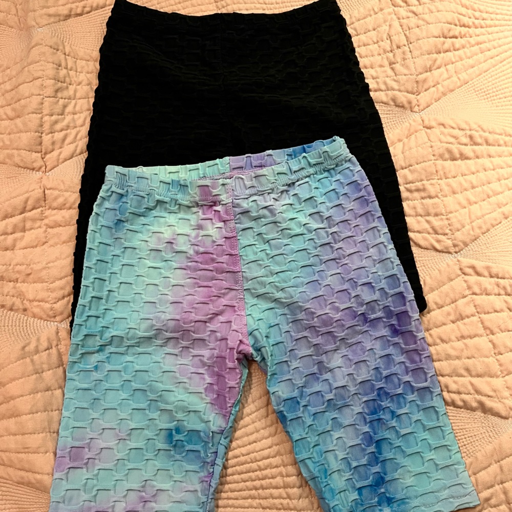 Shosho short for kids size 10/12